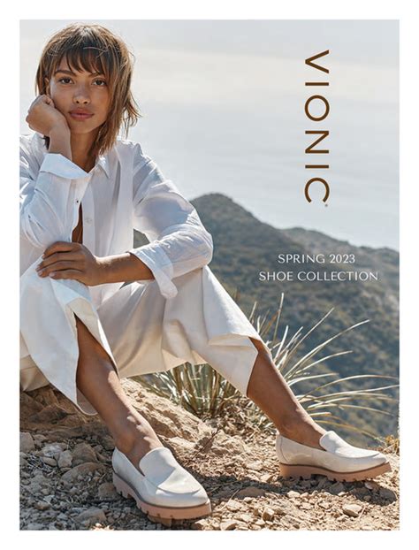 where are vionic shoes made - Vionic Group LLC .